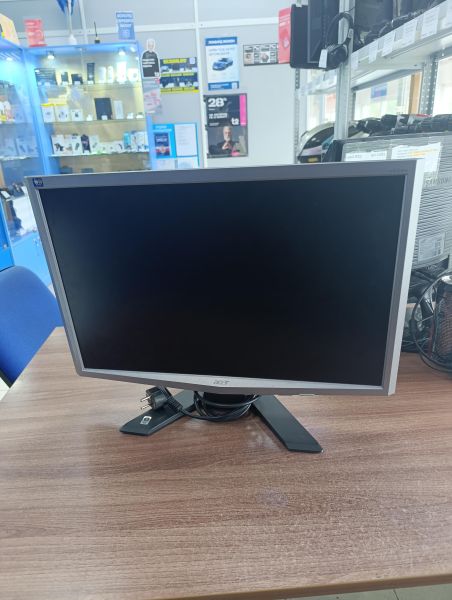 Купить Acer X223W b в Усть-Илимск за 600 руб.