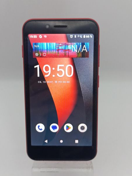 Купить BQ 5060L Basic Duos в Усть-Илимск за 600 руб.