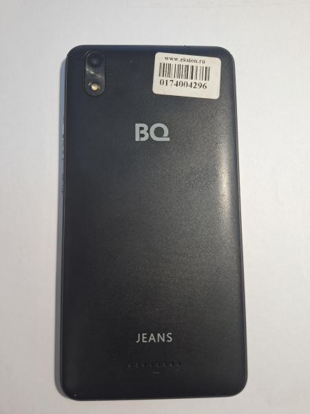 сотовый телефон BQ 5591 Jeans Duos в Иркутск