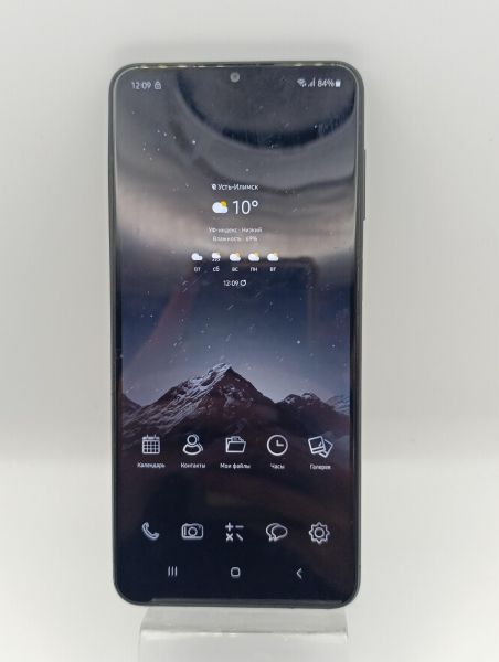 Купить Samsung Galaxy A12 3/32GB (A127F) Duos в Усть-Илимск за 2400 руб.