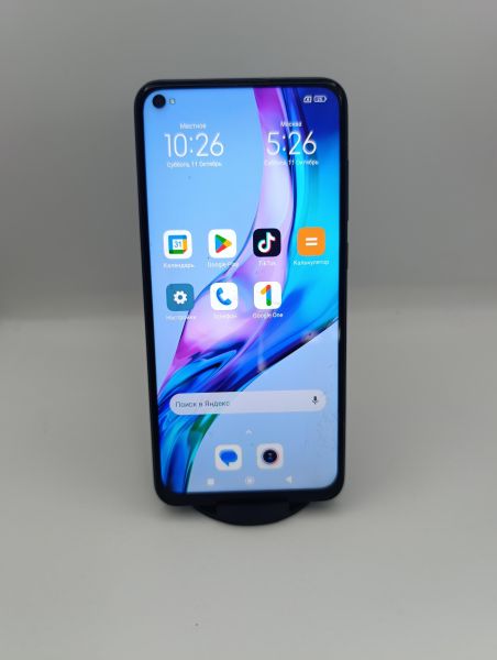 Купить Xiaomi Redmi Note 9 NFC 3/64GB (M2003J15SG) Duos в Усть-Илимск за 2000 руб.