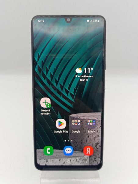 Купить Samsung Galaxy A32 4/128GB (A325F) Duos в Усть-Илимск за 5300 руб.