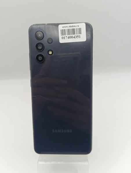 Купить Samsung Galaxy A32 4/128GB (A325F) Duos в Усть-Илимск за 5300 руб.