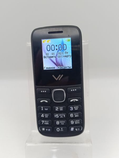 Купить VERTEX M115 Duos в Усть-Илимск за 600 руб.