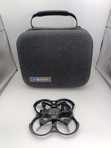 Купить BETAFPV Aquila16 FPV Kit (очки, дрон, пульт) в Усть-Илимск за 11700 руб.