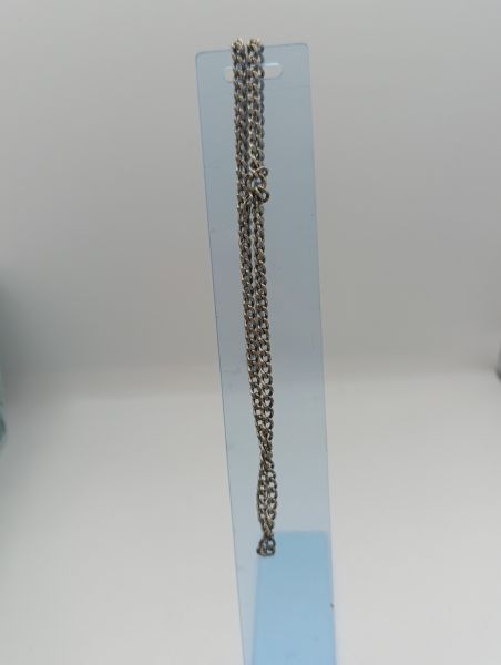 Купить Лом или горсть серебро 925 13,59g, вес изделия 13.6g в Усть-Илимск за 1050 руб.