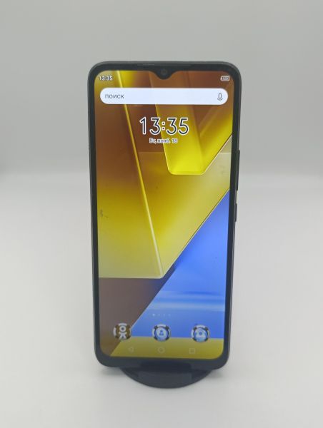 Купить Infinix Smart 6 HD (X6512) Duos в Усть-Илимск за 2700 руб.