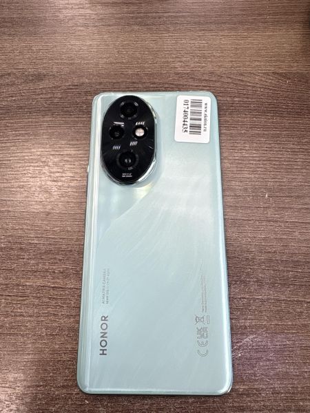 Купить Honor 200 Pro 12/512GB (ELP-NX9) Duos в Усть-Илимск за 28200 руб.