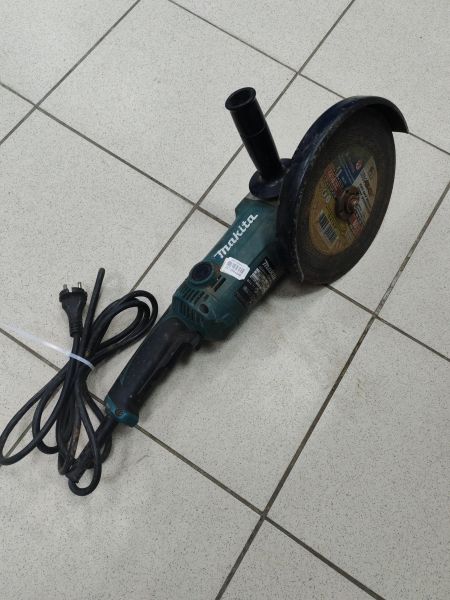 Купить Makita GA9050 в Усть-Илимск за 2400 руб.