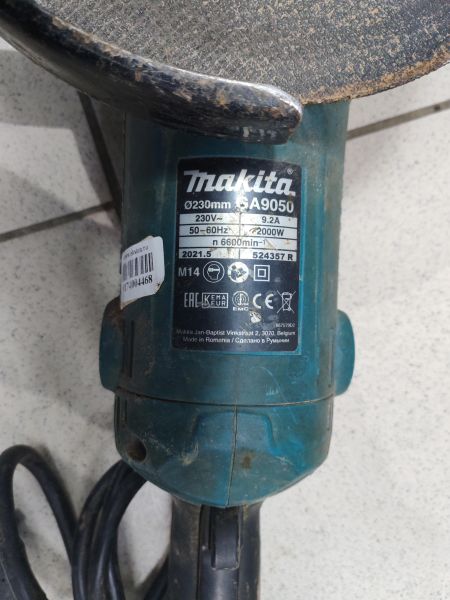 Купить Makita GA9050 в Усть-Илимск за 2400 руб.