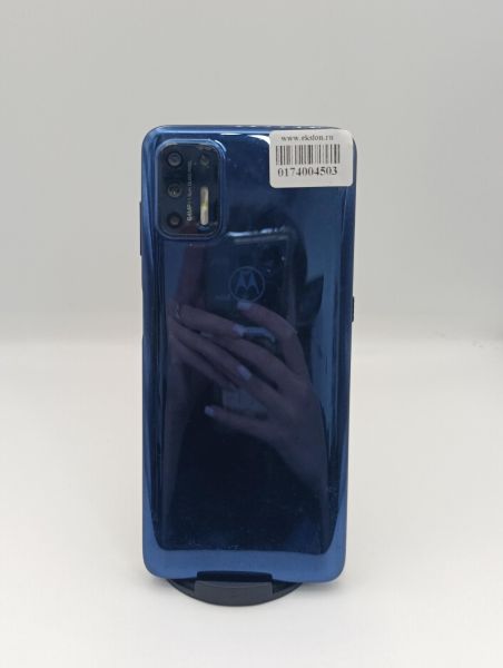 Купить Motorola Moto G9 Plus 4/128GB (XT2087-2) Duos в Усть-Илимск за 3600 руб.