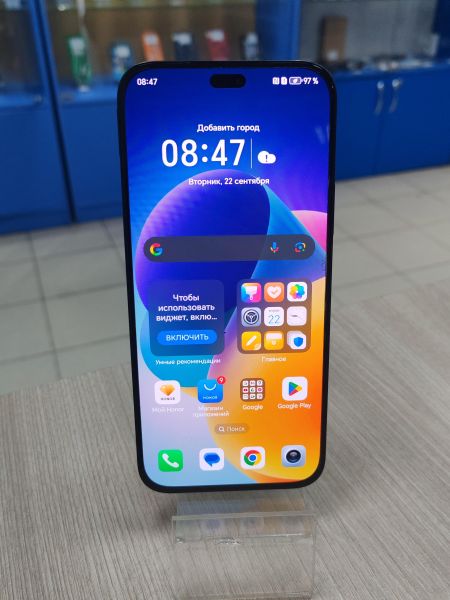 сотовый телефон Honor X8b 8/256GB (LLY-LX1) Duos в Усть-Илимск