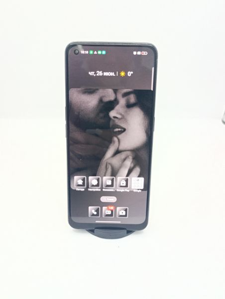 Купить Realme 9 6/128GB (RMX3521) Duos в Усть-Илимск за 3600 руб.