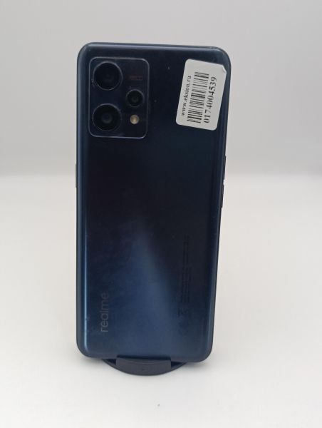 Купить Realme 9 6/128GB (RMX3521) Duos в Усть-Илимск за 3600 руб.