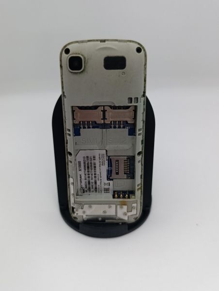 Купить Micromax X1800 Joy Duos в Усть-Илимск за 700 руб.