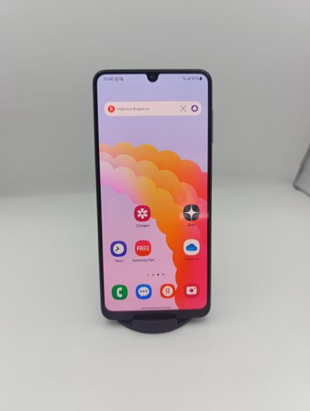 Купить Samsung Galaxy A22 4G 4/128GB (A225F) Duos в Усть-Илимск за 5800 руб.
