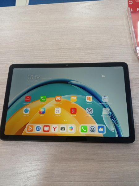 планшет Huawei MatePad SE 64GB (AGS5-L09) (с SIM) в Усть-Илимск