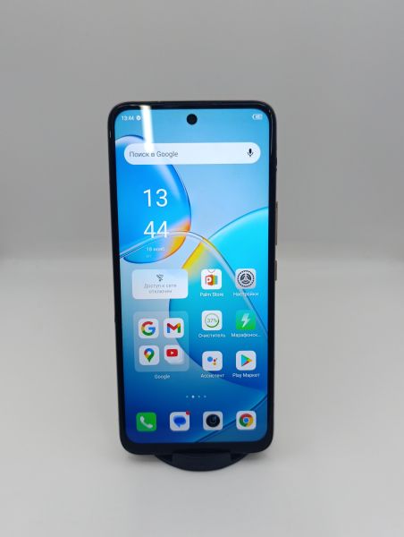 Купить Infinix Hot 12 Play NFC 4/64GB (X6816D) Duos в Усть-Илимск за 4100 руб.