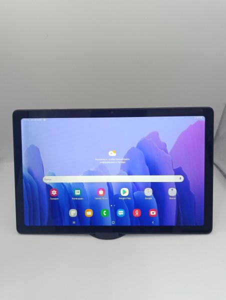 Купить Samsung Galaxy Tab A7 10.4 64GB (SM-T505) (с SIM) в Усть-Илимск за 6500 руб.