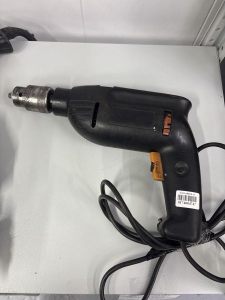 Купить Китайская или без модели дрель сетевая в Усть-Илимск за 400 руб.