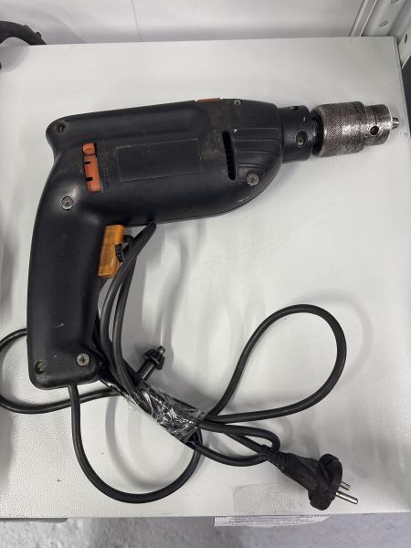 Купить Китайская или без модели дрель сетевая в Усть-Илимск за 400 руб.