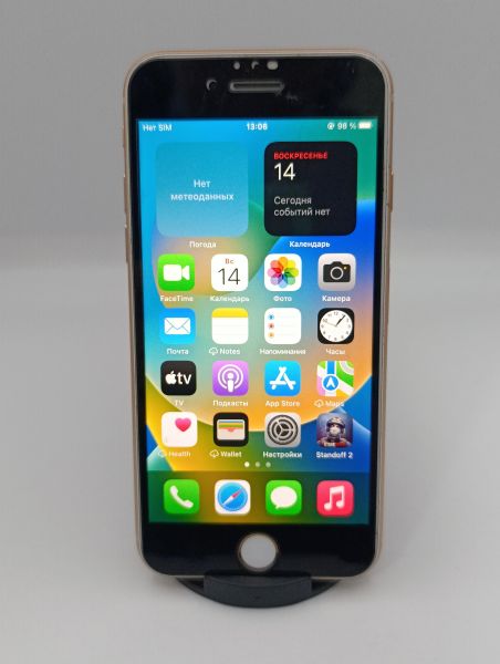 Купить Apple iPhone 8 64GB в Усть-Илимск за 4800 руб.