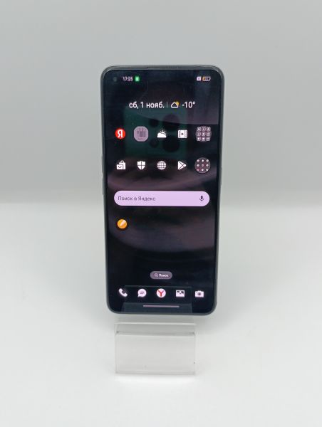 Купить Realme GT Neo 3T 8/256GB (RMX3371) Duos в Усть-Илимск за 11100 руб.