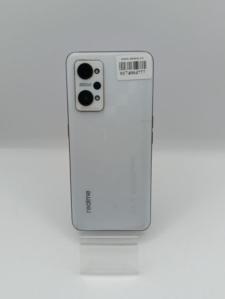 Купить Realme GT Neo 3T 8/256GB (RMX3371) Duos в Усть-Илимск за 11100 руб.