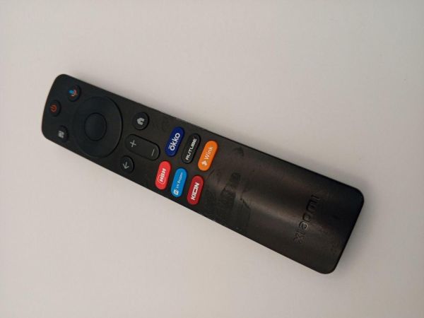 Купить Xiaomi TV A 50 2025 (L50MA-ARU) в Усть-Илимск за 14900 руб.