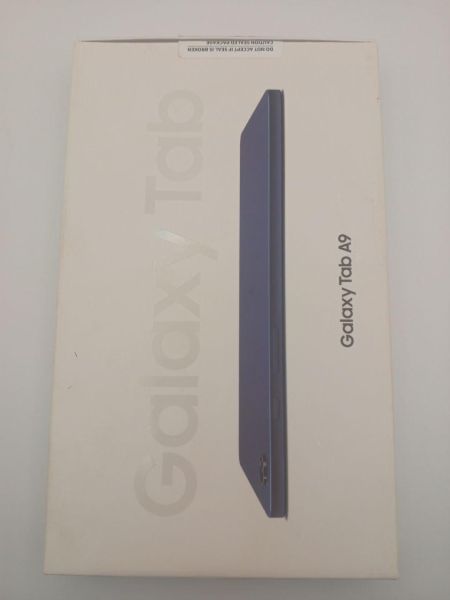 Купить Samsung Galaxy Tab A9 128GB (SM-X115) (с SIM) в Усть-Илимск за 9300 руб.