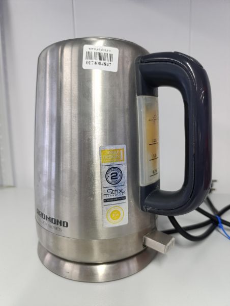 Купить Redmond RK-M1262 в Усть-Илимск за 600 руб.