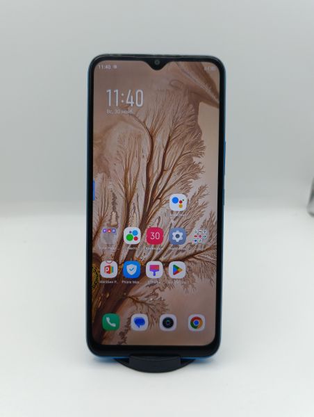 Купить Infinix Hot 10S NFC 4/64GB (X689D) Duos в Усть-Илимск за 4300 руб.