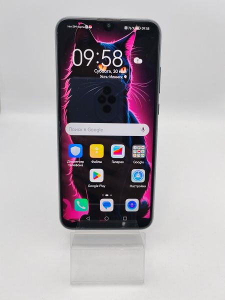 сотовый телефон Honor 10 Lite 3/32GB (HRY-LX1) Duos в Усть-Илимск