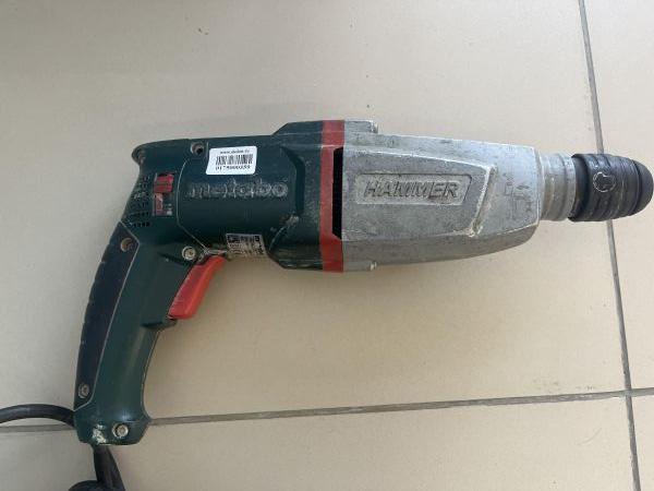 Купить Metabo KHE 2644 в Шелехов за 2999 руб.