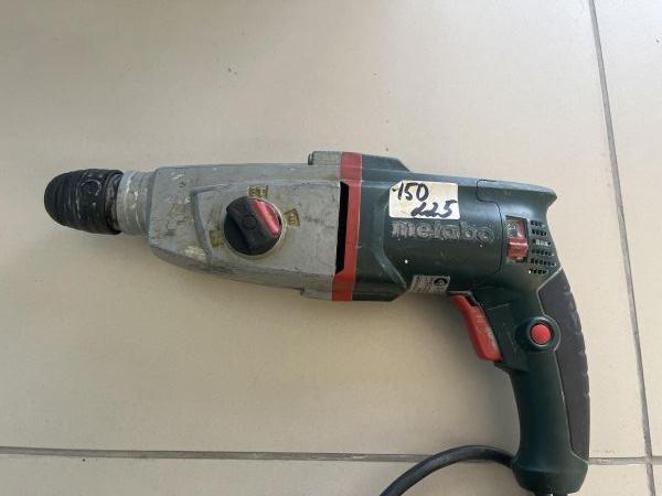 Купить Metabo KHE 2644 в Шелехов за 2999 руб.