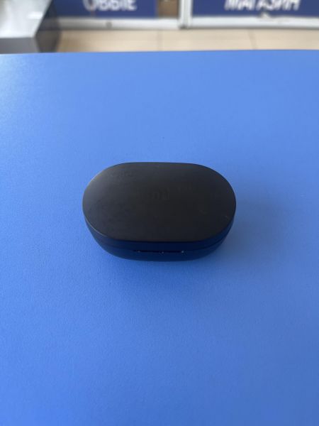 Купить Xiaomi Mi True Wireless Earbuds Basic в Шелехов за 549 руб.