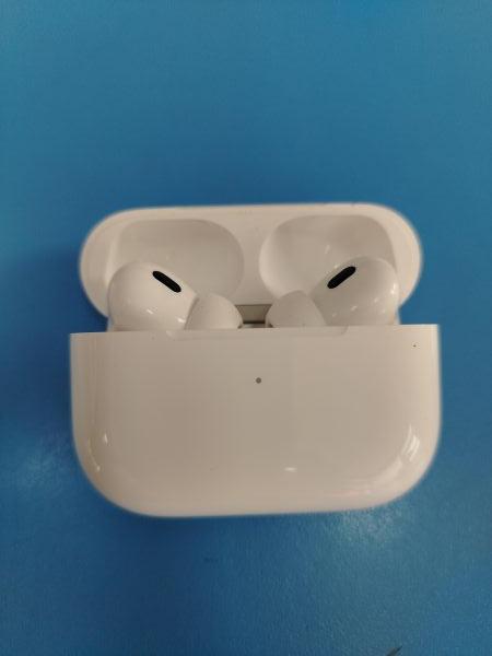 беспроводные наушники Apple AirPods Pro 2 (A2931, A2698, A2699) в Шелехов