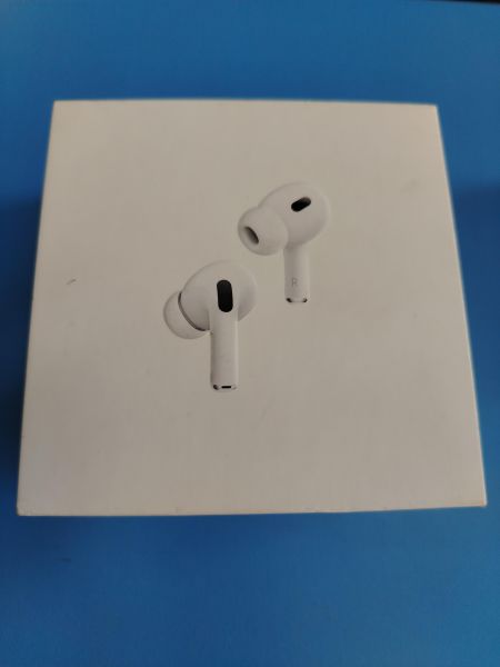 беспроводные наушники Apple AirPods Pro 2 (A2931, A2698, A2699) в Шелехов