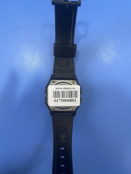 Купить Casio Collection F-91W в Шелехов за 549 руб.