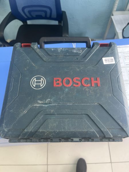 Купить Bosch GSB 120-LI с СЗУ в Шелехов за 3799 руб.