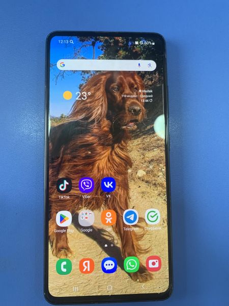 Купить Samsung Galaxy A51 5G 6/128GB (A516N) Duos в Шелехов за 6999 руб.