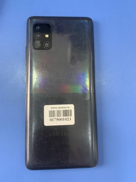 Купить Samsung Galaxy A51 5G 6/128GB (A516N) Duos в Шелехов за 6999 руб.