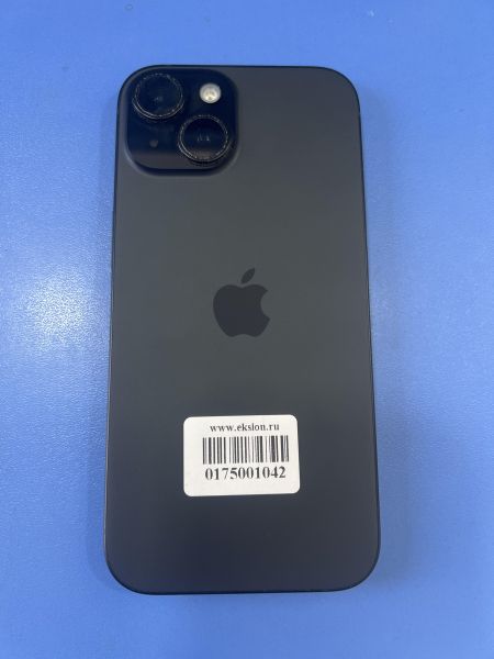 Купить Apple iPhone 15 256GB в Шелехов за 69999 руб.