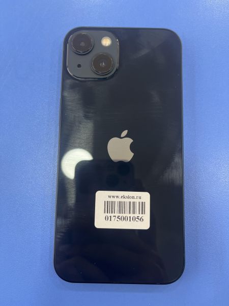 Купить Apple iPhone 13 128GB в Иркутск за 36099 руб.