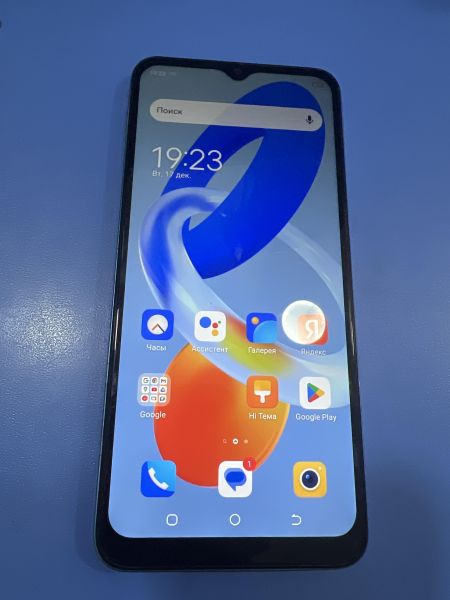 Купить TECNO Spark 9 Pro 4/128GB (KH7n) Duos в Шелехов за 5849 руб.