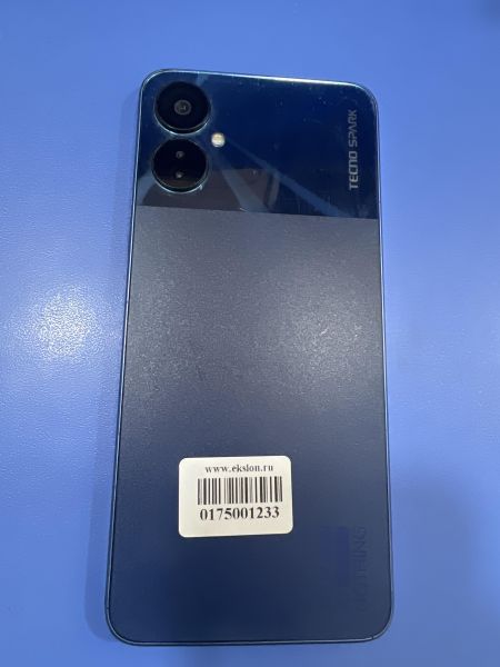 Купить TECNO Spark 9 Pro 4/128GB (KH7n) Duos в Шелехов за 5849 руб.