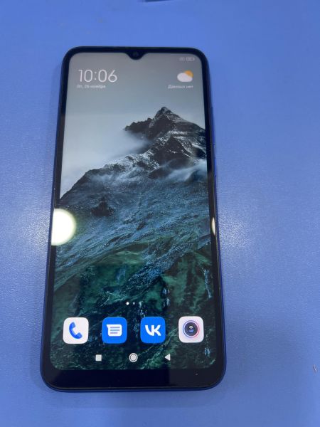 Купить Xiaomi Redmi 9A 2/32GB (M2006C3LG/M2006C3LI) Duos в Шелехов за 3099 руб.