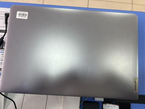 Купить Lenovo IdeaPad 3 15IAU7 82RK00TQPS (12GB RAM) в Шелехов за 26899 руб.