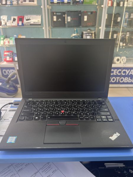 Купить Lenovo ThinkPad X260 в Шелехов за 14499 руб.