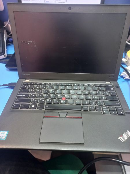 Купить Lenovo ThinkPad X260 в Иркутск за 6700 руб.